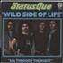 Status Quo Wild Side Of Life 7