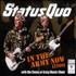 STATUS%5FQUO IN%2BTHE%2BARMY%2BNOW%2B%5B2010%5D CD single UK 