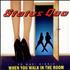 STATUS%5FQUO WHEN%2BYOU%2BWALK%2BIN%2BTHE%2BROOM CD single UK 