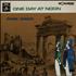 Stavros Xarhakos One Day at Noon vinyl LP UK SVXLPON635188