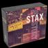 Stax The Stax Story cd album box set German SXLDXTH784578