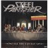 Steel Panther All You Can Eat - Yellow/Orange Vinyl - Sealed vinyl LP US X61LPAL872015