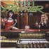 Steel Panther Lower The Bar - Neon Green Vinyl vinyl LP US