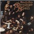 Steeleye Span Below The Salt - 3rd vinyl LP UK SSPLPBE876951