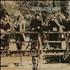 Steeleye Span Hark! The Village Wait vinyl LP UK SSPLPHA650419
