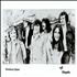 Steeleye Span Stormforce Ten/Original Masters/Live At Last press pack US SSPPPST465977