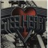 Steelheart Steelheart - VG vinyl LP UK
