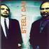 Steely Dan Art Crimes '96 + Ticket Stub tour programme UK S-DTRAR771085