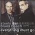 Steely Dan Blues Beach CD single Japanese S-DC5BL462923