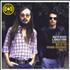 Steely Dan Brill Building: Best Of The Original Recordings 1968-71 - 180gm Yellow Vinyl + Shrink vinyl LP UK S-DLPBR796118