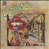 Steely Dan Can't Buy A Thrill - 3rd vinyl LP UK S-DLPCA655410