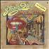 Steely Dan Can't Buy A Thrill - Children's Block Label - stickered shrink vinyl LP US S-DLPCA276248