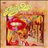 Steely Dan Can't Buy A Thrill - Factory Sample vinyl LP UK S-DLPCA81828