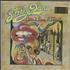Steely Dan Can't Buy A Thrill - Gold Vinyl vinyl LP Canadian S-DLPCA146143