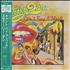 Steely Dan Can't Buy A Thrill vinyl LP Japanese S-DLPCA220861