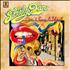 Steely Dan Can't Buy A Thrill vinyl LP UK S-DLPCA427338