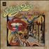 Steely Dan Can't Buy A Thrill vinyl LP Dutch S-DLPCA626734