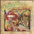 Steely Dan Can't Buy A Thrill vinyl LP US S-DLPCA737587
