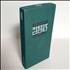 Steely Dan Citizen 1972-1980 cd album box set US S-DDXCI154159