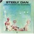 Steely Dan Countdown To Ecstasy - 1st - Lyric insert vinyl LP US S-DLPCO810233