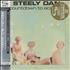 Steely Dan Countdown To Ecstasy - Promo CD album Japanese S-DCDCO455182