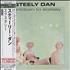 Steely Dan Countdown To Ecstasy CD album Japanese S-DCDCO395728