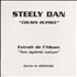 Steely Dan Cousin Dupree CD single French S-DC5CO152990