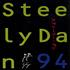 Steely Dan Japan 94 tour programme Japanese S-DTRJA93288