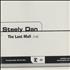 Steely Dan The Last Mall CD single US S-DC5TH257145
