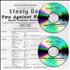 Steely Dan Two Against Nature World Premiere Boadcast 2-CD album set US S-D2CTW154101