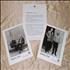 Steely Dan Two Against Nature press pack US S-DPPTW297595