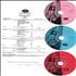 Steely Dan Up Close 3-CD set US S-D3CUP158271