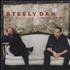 Steely Dan Words & Music CD album US S-DCDWO156109