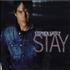 Stephen Gately Stay - CD1 CD single UK GTYC5ST195976