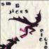 Stephen Malkmus Pig Lib CD album Japanese MKUCDPI238167
