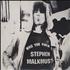 Stephen Malkmus Stephen Malkmus CD single US MKUC5ST377500