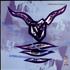 Stephen Mallinder Pow-Wow Plus vinyl LP UK PHDLPPO541750