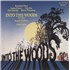 Stephen Sondheim Into The Woods + Programme vinyl LP German