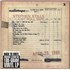 Stephen Stills Just Roll Tape: April 26, 1968 - Sealed vinyl LP UK SPSLPJU467690