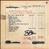Stephen Stills Just Roll Tape: April 26th 1968 - Autographed CD album UK SPSCDJU776899