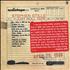 Stephen Stills Just Roll Tape: April 26th 1968 CD album UK SPSCDJU407105