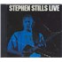 Stephen Stills Live: Remastered - Sealed CD album US SPSCDLI805109
