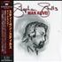 Stephen Stills Man Alive CD album Japanese SPSCDMA341977