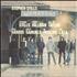 Stephen Stills Manassas + Poster 2-LP vinyl set US SPS2LMA693999