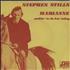 Stephen Stills Marianne 7