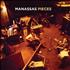 Stephen Stills Pieces CD album UK SPSCDPI484230