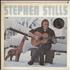 Stephen Stills Stephen Stills vinyl LP US SPSLPST362999