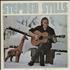 Stephen Stills Stephen Stills vinyl LP New Zealand SPSLPST616490