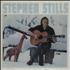 Stephen Stills Stephen Stills CD album US SPSCDST674059