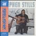Stephen Stills Stephen Stills CD album Japanese SPSCDST774492